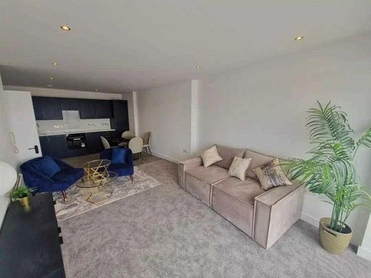 2 bedroom apartment to rent - Photo 1