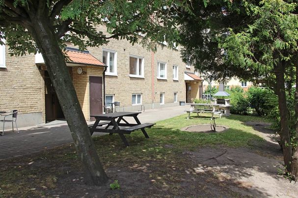 Rantzowgatan 2 A, - Foto 1