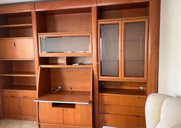 Apartment in Torrevieja, CENTRO, for rent