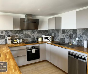 Location Appartement 3 pièces 79m² MIREVAL 34110 - Photo 6