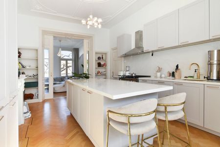 Appartement te huur: Koningin Emmakade 186 2518 JP Den Haag - Foto 5