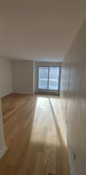 Grand 2 1/2 Metro Jean-Talon tout inclus - Photo 1