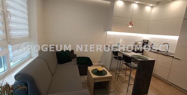 Mieszkanie na wynajem - Photo 1