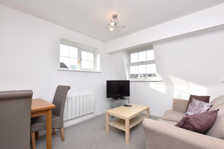 1 bedroom flat to rent - Photo 3