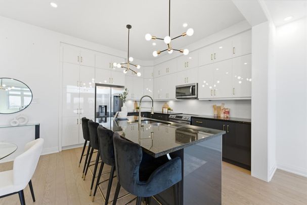 For Lease - 3299 Harasym Trail, Oakville, Ontario - Photo 1