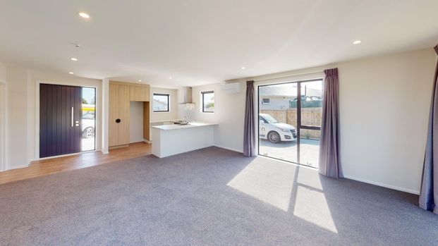 Sanson - 2 bedrooms - Photo 1