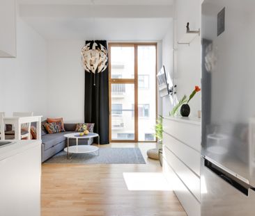 Rosendalsvägen, Uppsala - Photo 1