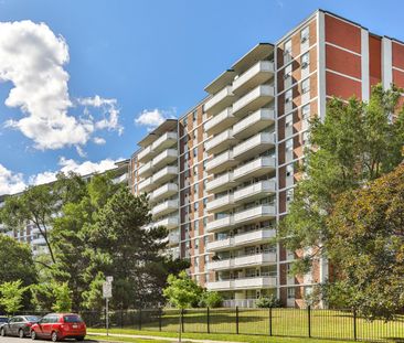 For Lease - 105 Rowena Drive Unit# 107, Toronto, Ontario - Photo 2