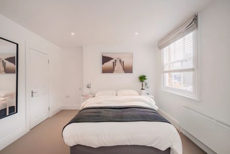 1 Bedroom 1 bathroom - Photo 3