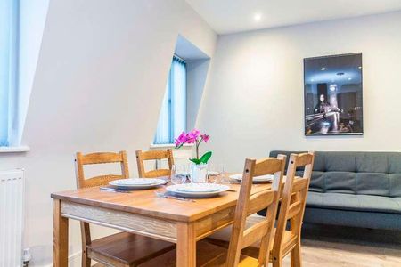 Queens Crescent, London, NW5 - Photo 3