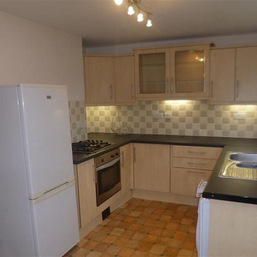 Hallam Road, Beeston, NG9 1GH - Photo 1