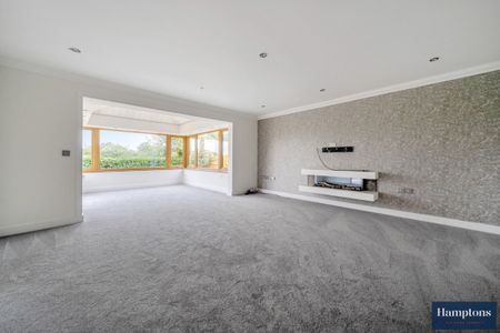 3 bedroom bungalow to rent - Photo 2