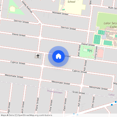 53 William Street Lalor, VIC 3075