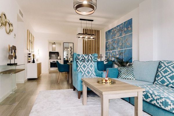 Alquiler de piso en Pasaje Fray Luis de Leon - Photo 1