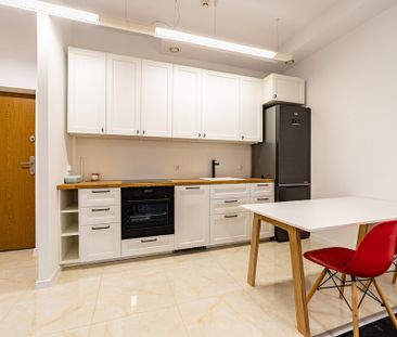 Rzeszów Centrum| Parking w cenie - Zdjęcie 3