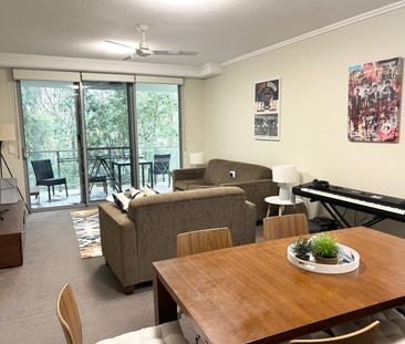 Double room in furnished apartment close to uni! - Photo 4