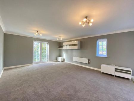 2 bedroom flat to rent - Photo 4