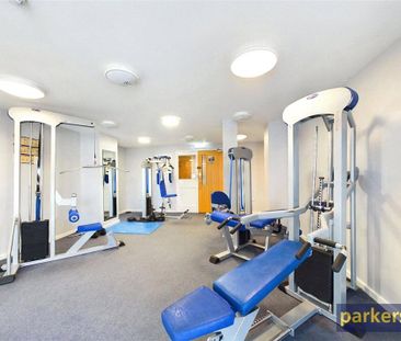 2 bedroom apartment to rent - Photo 6