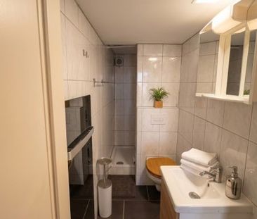 800 qm Wassergrundstück am Kalkgraben mit 25m Uferfront & Top-Ausst... - Foto 6