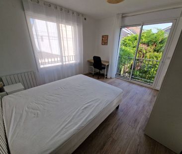 Colocation meublée de 4 chambres - Photo 3