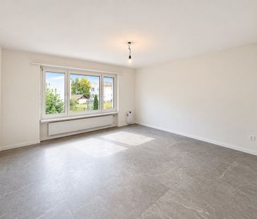 Erstvermietung 3.5 Zimmer Wohnung, Lebernstrasse 8, Nürensdorf - Foto 1