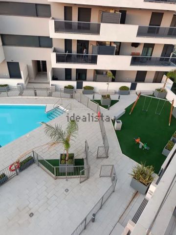 Alquiler de piso en Carretera de los Minerales, 5 - Photo 2