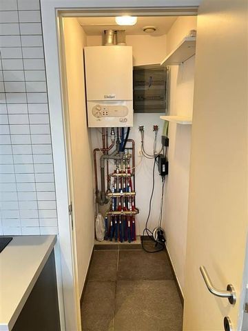 Appartement te huur - Photo 3