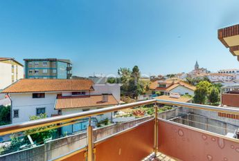 Apartamento T2 em Porto