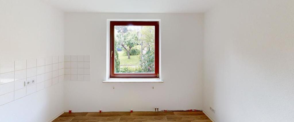 2-Raum-Wohnung - Photo 1