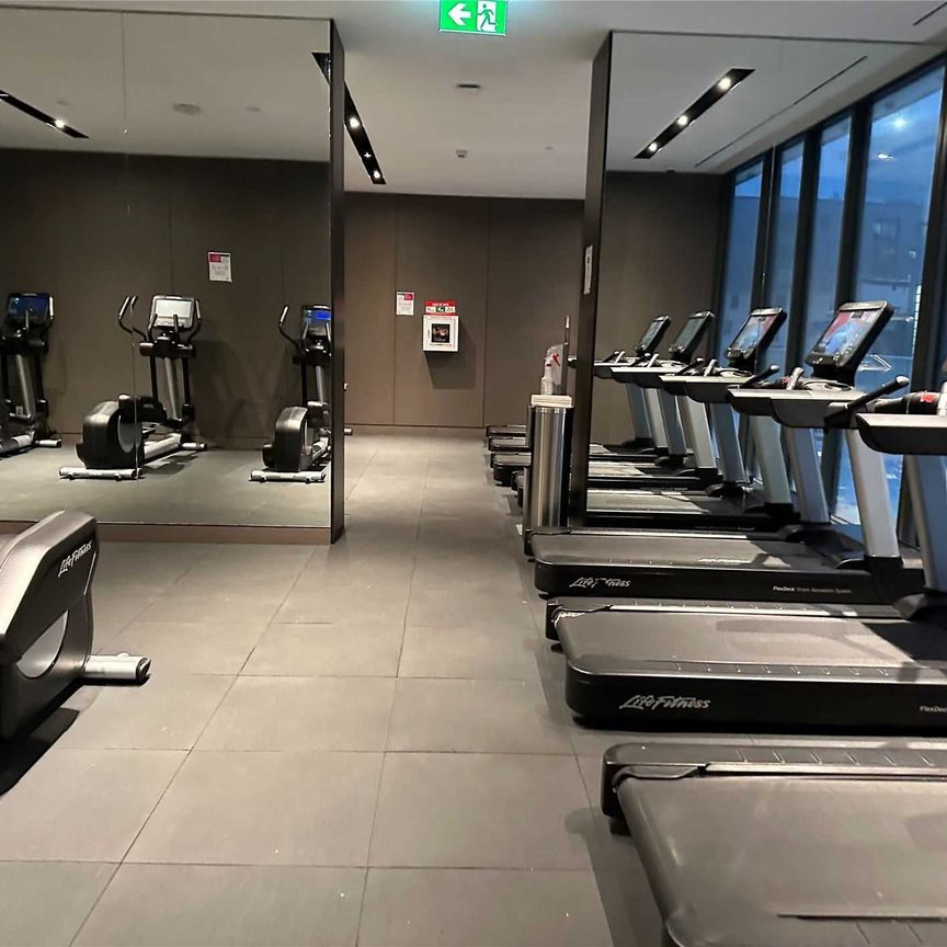 For Lease - 25 Richmond Street Unit# 3101, Toronto, Ontario - Photo 1