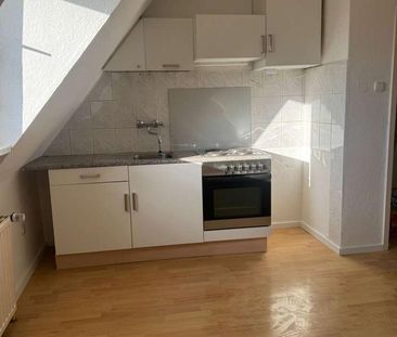 Haltener Straße 194 - gemütliche 1 ZKB Wohnung im 2. OG *mit Einbau... - Photo 6