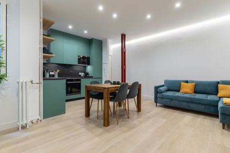 Calle de Lagasca, Madrid, Community of Madrid 28001 - Foto 4