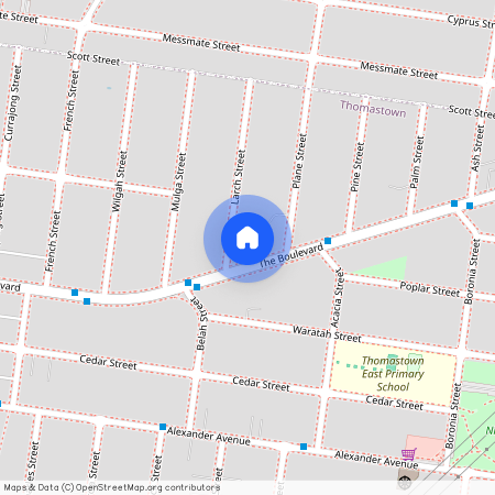 112 The Boulevard, Vic 3074, Thomastown