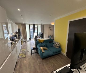 1 bedroom flat to rent - Photo 3