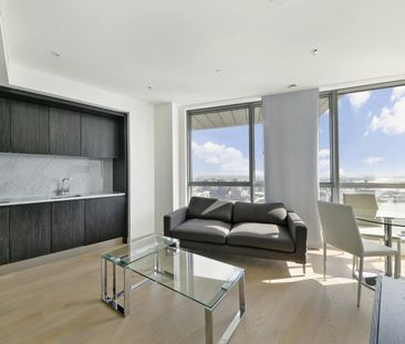 studio apartment to rent - Photo 1