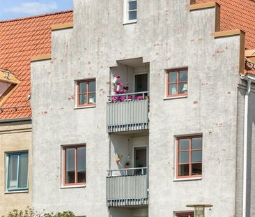 BIBLIOTEKSGATAN 4 C - Photo 2