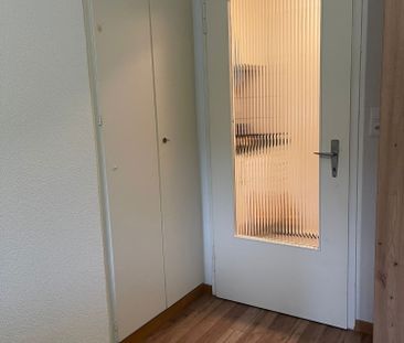 1 Zimmer, 5. Stock - Photo 6