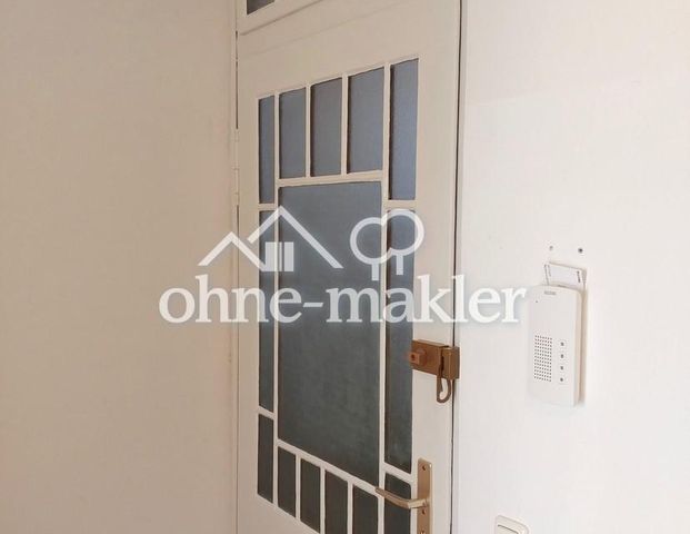 Charmante 2-Zimmer-Wohnung in ruhiger Lage, Nähe Nordpark - Photo 1