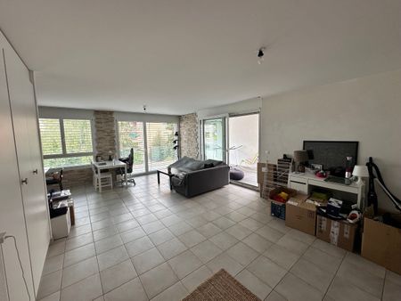 For rent – 4.5 room apartment – Rue du Lac 124 – 1815 Clarens - Photo 2