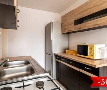 Pokój, ul. Zana - Фото 5