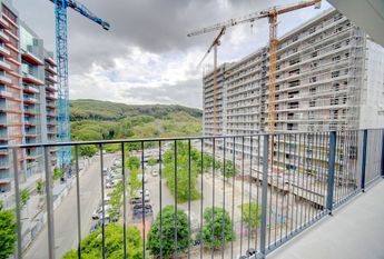 Fantástico Apartamento T4 no Empreendimento Gestilar Residences Miraflores