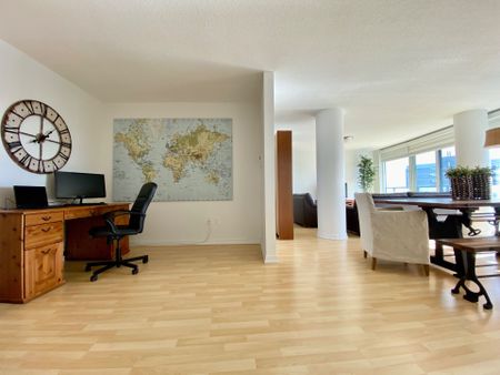 For Lease - 18 Valley Woods Road Unit# Ph105, Toronto, Ontario - Photo 3