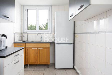 ATHIS MONS : appartement de 2 pièces (48 m²) à louer - Photo 4