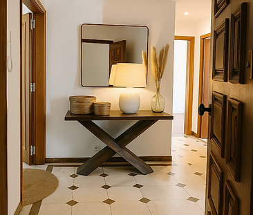 Apartamento T4 em Lisboa - Photo 2