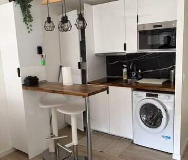 Location Appartement 1 pièce 23m² VITRY SUR SEINE 94400 - Photo 4