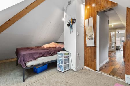 For Lease - 92 Kent Street Unit# Upper, London East, Ontario - Photo 2