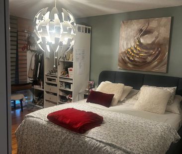 4.5 Zimmer, 101 m², 2. Stock - Photo 2