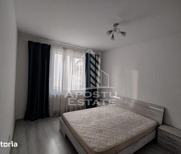 Apartament cu 2 camere de închiriat- centrala proprie, Giroc - Photo 2