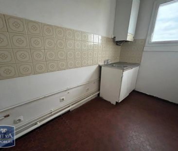 Appartement à louer 1 pièce 33.39m² - Photo 1