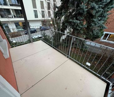 4 Zimmer, 80 m², 1. Stock - Photo 3